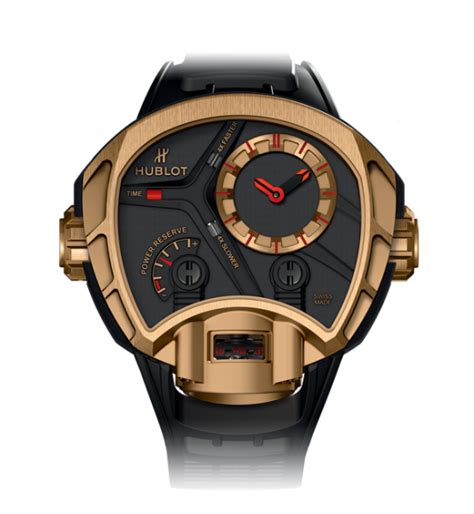 hublot key of time gold|where to buy Hublot.